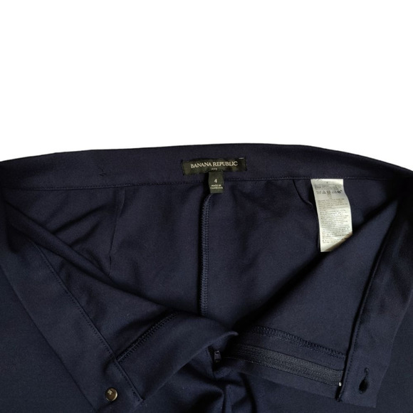 BANANA REPUBLIC PANTS - Picture 3 of 6